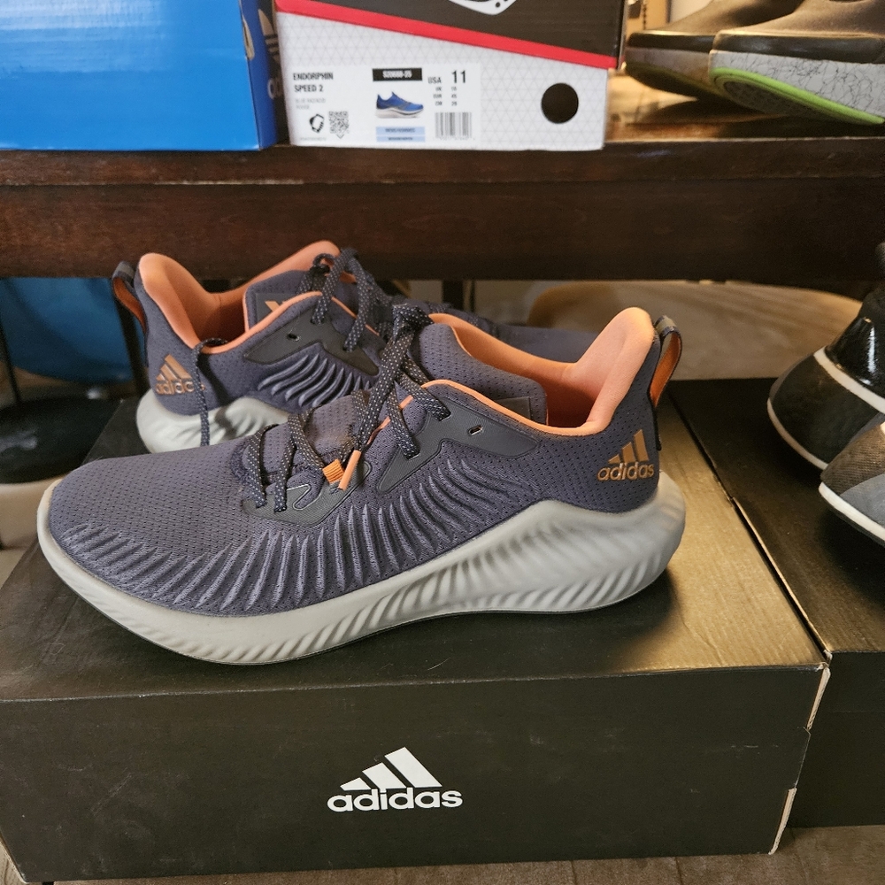 Adidas size 11